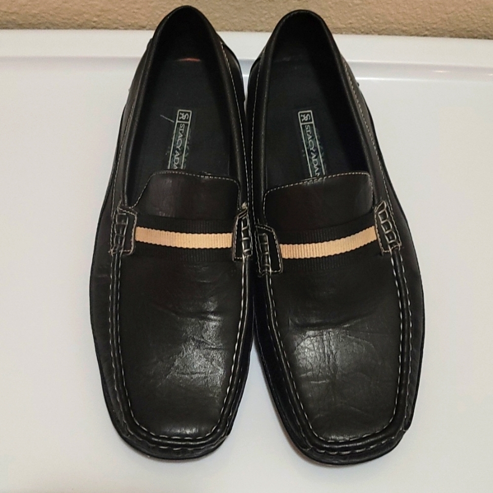 Stacey Adams Slip-on Loafers